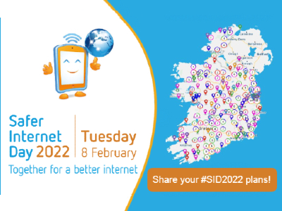 Need Safer Internet Day ideas?