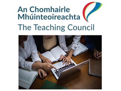 Teaching Council: Resources with ICT focus