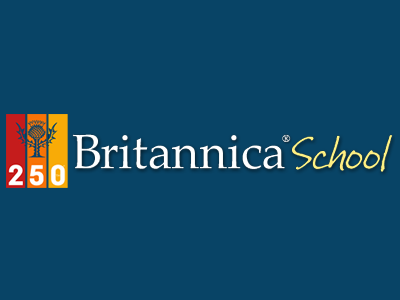 Webinar: Explore Britannica through Scoilnet!