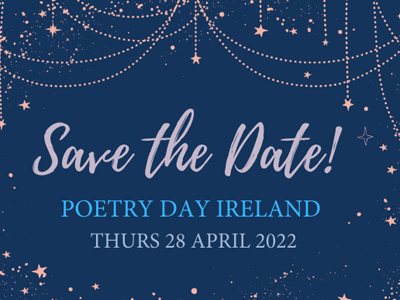 Poetry Day Ireland