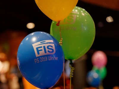 FÍS: Film in Schools 2022 – Open for Entries!