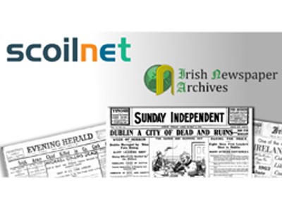 Irish Newspaper Archive
