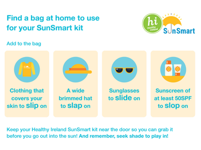 Sun Smart Guide