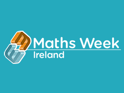 Maths Week Ireland 2022