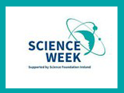 Science Week 2022 – Infinite Possibilities