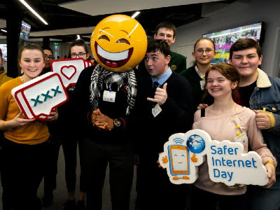 <strong>Safer Internet Day 2023</strong>