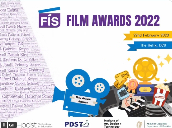 FÍS Film Awards 2022