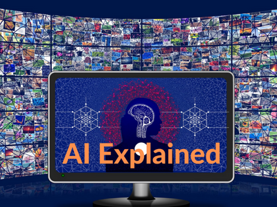 Guest Article: AI Explained – what is AI?